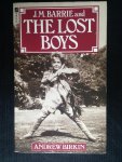 Birkin, Andrew - J.M.Barrie and The Lost Boys