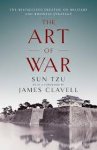 Sun Tzu 12270, James Clavell 65051 - Art of War