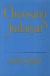 Kukoff, Lydia - Choosing Judaism Kukoff, Lydia - Choosing Judaism
