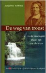 Saldenus, Guilielmus - De weg van troost   -  (in de droevigste staat van een christen)