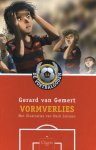 Gerard Van Gemert - Vormverlies