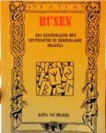 Batya van Brakel - RUNEN