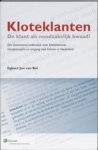 BEL, Egbert Jan van - Kloteklanten