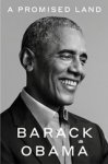 Barack Obama - A Promised Land