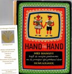 Bouhuys, Mies (versjes); Henk Krijger (prentjes) - Hand in hand