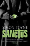 Simon Toyne - Sanctus