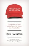 Ben Fountain - (1) Beautiful Country Burn Again