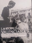 Porcar,  José Aleixandre - La comunidad Valenciana en blanco y negro