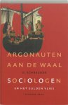[{:name=>'O. Schreuder', :role=>'A01'}] - Argonauten Aan De Waal