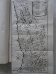 Calmet, Augustinus / Mattheus Gargon. - Het Algemeen Groot Historisch, Oordeelkundig, Chronologisch, Geografisch, en Letterlyk Naam- en Woord-Boek, van den Gantschen H. Bybel. Versierd met noodige Landkaarten en koopere Plaaten, dienende tot de Gedenk-Stukken der Jooden en andere ou...