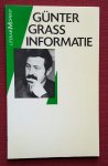 schuur, koos; brode, hanspeter - gunter grass: informatie (serie: literair moment) schuur, koos; brode, hanspeter - gunter grass: informatie (serie: literair moment)