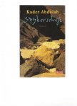 Abdolah, Kader - Spijkerschrift