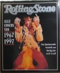 Dekker, Jeannet - vertaling - Rolling Stone alle covers van 1967-1997
