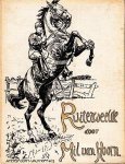 HOORN, Mil van - Ruiterweelde