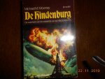 Mooney Michael M - Hindenburg / druk 1