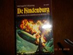 Mooney Michael M - Hindenburg / druk 1 Mooney Michael M - Hindenburg / druk 1
