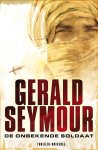 [{:name=>'Gerald Seymour', :role=>'A01'}] - De Onbekende Soldaat