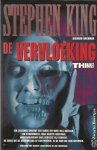 Stephen King, Onbekend - Vervloeking