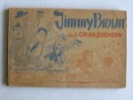  - Jimmy Brown en de Oranjehemden