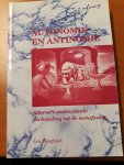 Hoogland - Anatomie en antinomie / druk 1