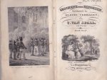 Spall, T[heodorus] van (1791-1866) - Geschenk voor kinderen, bestaande in kleine verhalen