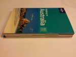 Andrew Bain - Lonely Planet Walking in Australia /  Australia Walking Guide