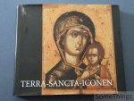 Cornelissen, Frans (red) - Terra sancta iconen / Terra-Sancta-Iconen.