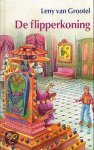 Leny van Grootel - De flipperkoning