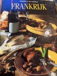 Susi Piroue - Frankrijk. koken in de wereld