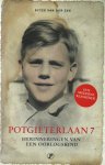 Zee, Sytze van der - Potgieterlaan 7 / Herinneringen van een oorlogskind