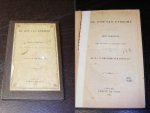 B.J.L. de Geer van Jutfaas - De Dom van Utrecht. Eene voorlezing, met eenige aantekeningen