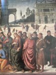 Carlo Pietrangeli, André Chastel, John Shearman, John O'Malley, S.J. Pierluigi de Vecchi, Michael Hirst, Fabrizio Mancinelli, Gianluigi Colalucci And Franco Bernabei - The Sistine Chapel, The Art, the history, And the restoration