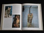 Verhoeff-Verhallen, E.J.J. - Katten Encyclopedie