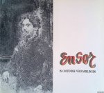 Tricot, X. - en anderen - Ensor in Oostendse verzamelingen