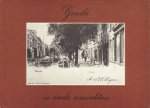 W. Veerman - Gouda in oude ansichten