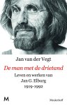Jan van der Vegt - De man met de drietand