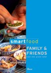 J. Jaspers - Smart Food / Family & Friends