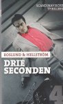 Roslund & Hellstrom - Drie seconden - Roslund & Hellström
