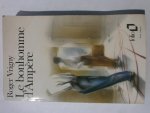 Vrigny, Robert - Le bonhomme d'Ampère