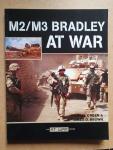 Green, Michael - M2/M3 Bradley at War