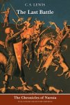 C.S. Lewis - The Last Battle