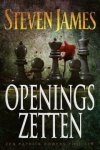 Steven James - Patrick Bowers 6 - Openingszetten