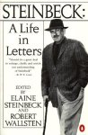 Elaine Steinbeck 132486 - Steinbeck A Life in Letters