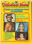 Londo Winny, Vos Theo de - Allemaal Show  Jaarboek van het internationale showgebeuren 1975 met unieke en onthullende foto`s en reportages