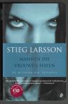 Larsson, Stieg - Mannen die vrouwen haten deel 1 Millennium trilogie