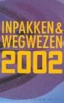 Auteur - INPAKKEN & WEGWEZEN 2002