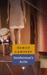 Remco Campert - Sombermans' actie
