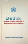 SCI - Brochure SCI Line
