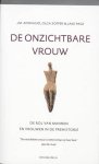 J.M. Adovasio - De onzichtbare vrouw