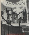 Kill, Pierre - Avallon, porte du Morvan